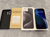 iPhone 15 pro max 256gb black - nuotraukos Nr. 4