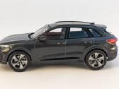 1/43 modeliukai Audi Q5 Mk3 2025 - nuotraukos Nr. 2
