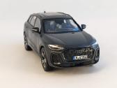 1/43 modeliukai Audi Q5 Mk3 2025 - nuotraukos Nr. 3