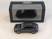 1/43 modeliukai Audi Q5 Mk3 2025 - nuotraukos Nr. 6