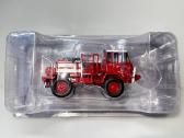Iveco Unic 75pc La Garde-freinet "74 gaisrinė 1:43 - nuotraukos Nr. 2