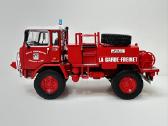 Iveco Unic 75pc La Garde-freinet "74 gaisrinė 1:43 - nuotraukos Nr. 4