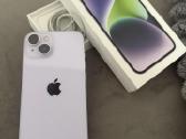 iPhone 14 - nuotraukos Nr. 3