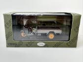Mazda Ct/1200 1950 triratis pilka/vyšninė 1:43 Ebb - nuotraukos Nr. 2