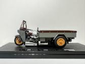 Mazda Ct/1200 1950 triratis pilka/vyšninė 1:43 Ebb - nuotraukos Nr. 4