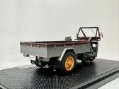 Mazda Ct/1200 1950 triratis pilka/vyšninė 1:43 Ebb - nuotraukos Nr. 5