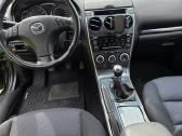 Mazda 6 2.0l 2007 - nuotraukos Nr. 7