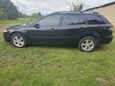 Mazda 6 2.0l 2007 - nuotraukos Nr. 2