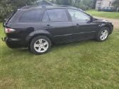 Mazda 6 2.0l 2007 - nuotraukos Nr. 4