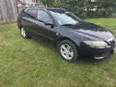Mazda 6 2.0l 2007 - nuotraukos Nr. 5