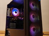 Gaming Pc Msi 1060 6gb, Intel i7-6700k - nuotraukos Nr. 2