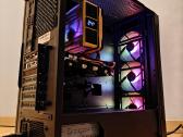 Gaming Pc Msi 1060 6gb, Intel i7-6700k - nuotraukos Nr. 3