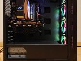 Gaming Pc Msi 1060 6gb, Intel i7-6700k - nuotraukos Nr. 4