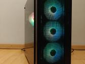 Gaming Pc Msi 1060 6gb, Intel i7-6700k - nuotraukos Nr. 5