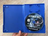 Area 51 Ps2 žaidimas - nuotraukos Nr. 4