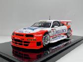 Nissan Skyline R33 #3 Jgtc 1998 1:43 Ebbro - nuotraukos Nr. 3