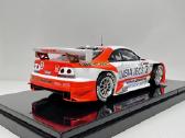 Nissan Skyline R33 #3 Jgtc 1998 1:43 Ebbro - nuotraukos Nr. 5