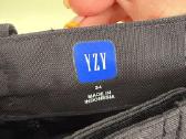 Yeezy Gap Balenciaga Cordura Cargo Pants - nuotraukos Nr. 5