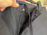 Yeezy Gap Balenciaga Cordura Cargo Pants - nuotraukos Nr. 6
