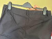 Yeezy Gap Balenciaga Cordura Cargo Pants - nuotraukos Nr. 10