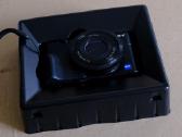 Sony Rx100 puikios būklės 28-100mm 20mpix - nuotraukos Nr. 8