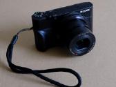 Sony Rx100 puikios būklės 28-100mm 20mpix - nuotraukos Nr. 3