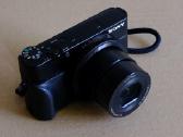 Sony Rx100 puikios būklės 28-100mm 20mpix - nuotraukos Nr. 2