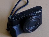 Sony Rx100 puikios būklės 28-100mm 20mpix - nuotraukos Nr. 12