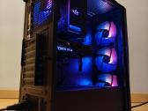 Pc Rtx 3060ti, Intel I5-8600k, m.2 nvme 512gb - nuotraukos Nr. 3