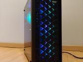 Pc Rtx 3060ti, Intel I5-8600k, m.2 nvme 512gb - nuotraukos Nr. 5