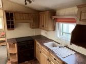 Mobilus namelis Willerby Countrystyle kaina 13900€ - nuotraukos Nr. 12