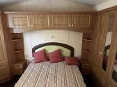 Mobilus namelis Willerby Countrystyle kaina 13900€ - nuotraukos Nr. 15