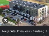 Dveju kambarių butas Prienuose - nuotraukos Nr. 10