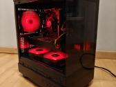 Nvidia 1060 6 GB, Intel i5-8400 - nuotraukos Nr. 2