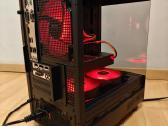 Nvidia 1060 6 GB, Intel i5-8400 - nuotraukos Nr. 3