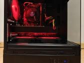 Nvidia 1060 6 GB, Intel i5-8400 - nuotraukos Nr. 4