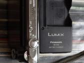 Panasonic Lumix Dmc-fx55 digicam fotoaparatas - nuotraukos Nr. 4