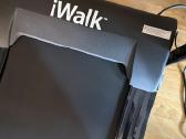 Bėgimo ir ėjimo takelis iwalk - nuotraukos Nr. 2