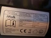 Bėgimo ir ėjimo takelis iwalk - nuotraukos Nr. 5