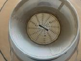 Centrifuginė sulčiaspaudė Stollar Bje200, 900w - nuotraukos Nr. 3