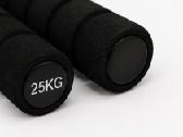2 vnt. rankų gripperiai – 25 kg - nuotraukos Nr. 4