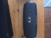 Jbl charge 5 Tomorrowland edition - nuotraukos Nr. 2