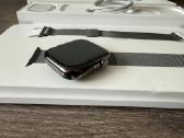 Apple watch plienas + Milanese loop - nuotraukos Nr. 3