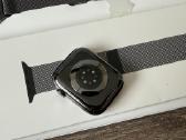 Apple watch plienas + Milanese loop - nuotraukos Nr. 7
