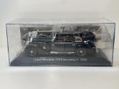 Mercedes-benz 770 Convertible F Grand 1938 1:43 - nuotraukos Nr. 2