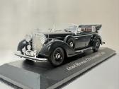 Mercedes-benz 770 Convertible F Grand 1938 1:43 - nuotraukos Nr. 3
