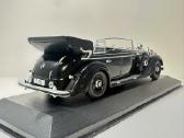 Mercedes-benz 770 Convertible F Grand 1938 1:43 - nuotraukos Nr. 5