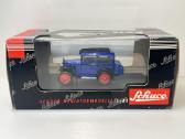 Bmw Dixi 3/15 1929-1932 mėlyna/juoda/raudona 1:43 - nuotraukos Nr. 2