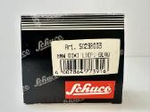 Bmw Dixi 3/15 1929-1932 mėlyna/juoda/raudona 1:43 - nuotraukos Nr. 7