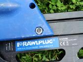 Rawlplug dujine viniakale - nuotraukos Nr. 3